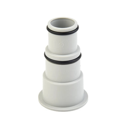 Adapter Pair for Intex Pool Sets