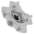 Rear Right Axle Wheel Hub Replacement for Honda TRX420FA1 2014-2024