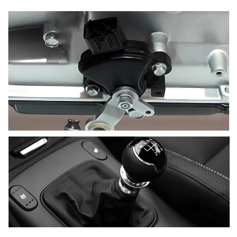 Neutral Safety Inhibitor Switch for Hyundai Kia (4270039055)