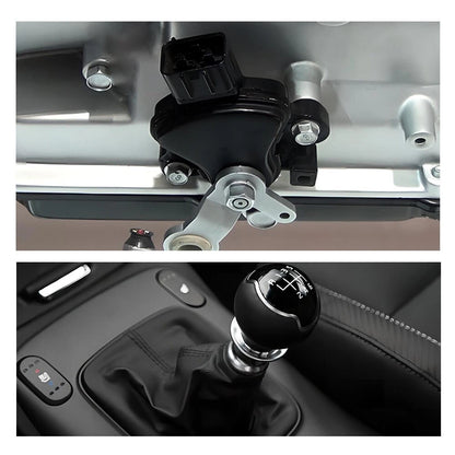 Neutral Safety Inhibitor Switch for Hyundai Kia (4270039055)