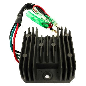 Rectifier Regulator for Yamaha Outboard Engines (ARCO Marine)