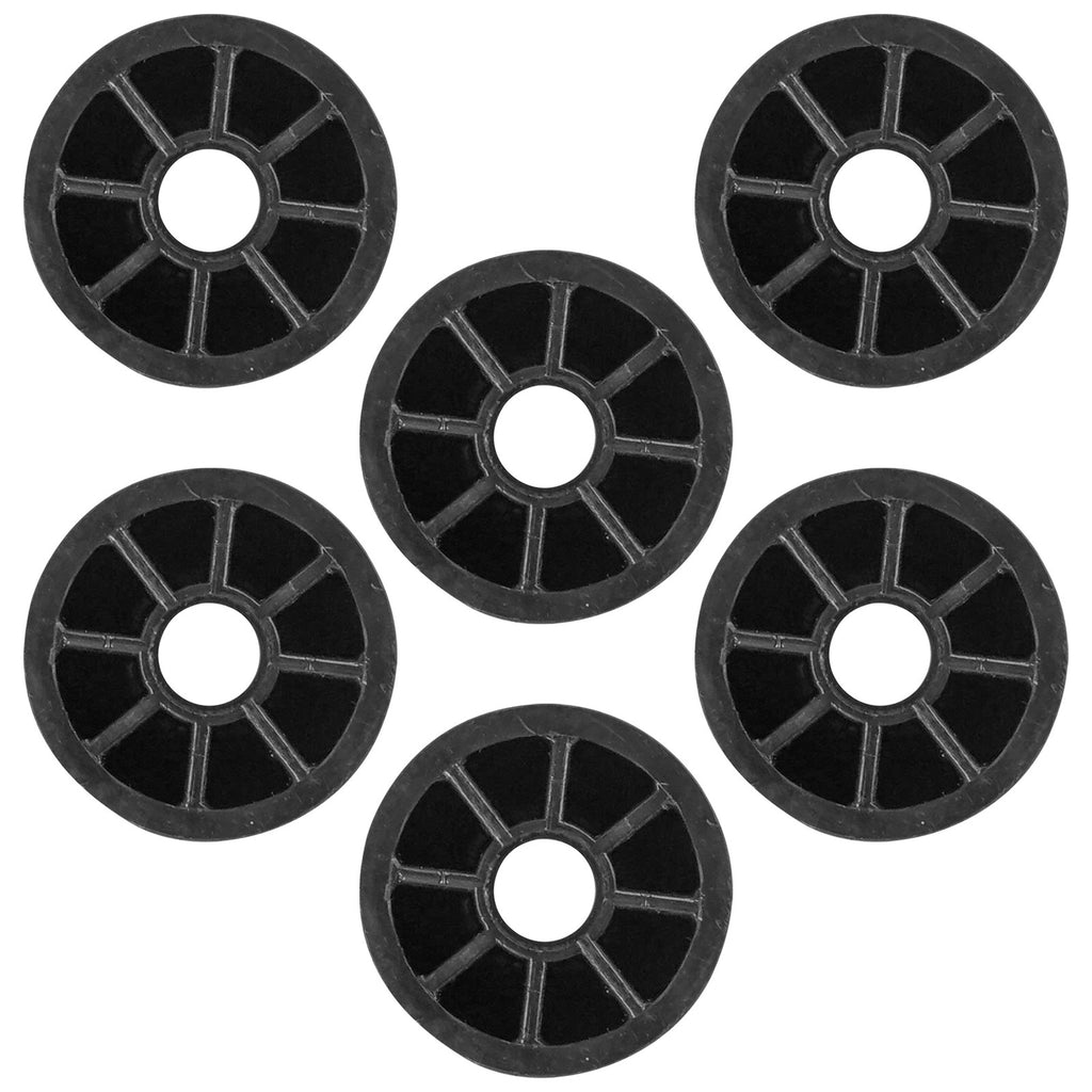 Deck Wheel Roller Replacement for Simplicity 38-Inch Deck (2011–2025)
