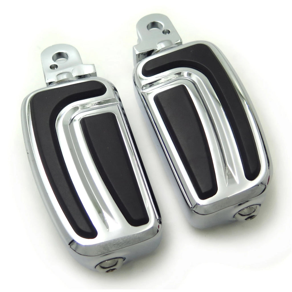 Airflow Footpegs for Triumph Thunderbird Sport (1998–2003)