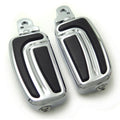 Airflow Footpegs for Triumph Thunderbird Sport (1998–2003)