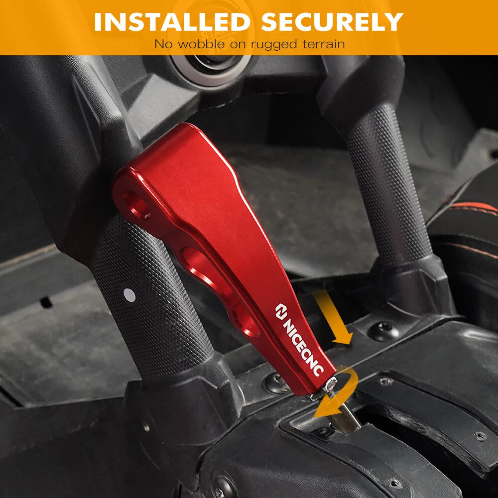 Shift Knob Handle for Can-Am Commander 1000 1000R (2011–2022)