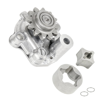 Oil Pump Assembly with Rotors for Yamaha 2S2 (2000–2010)