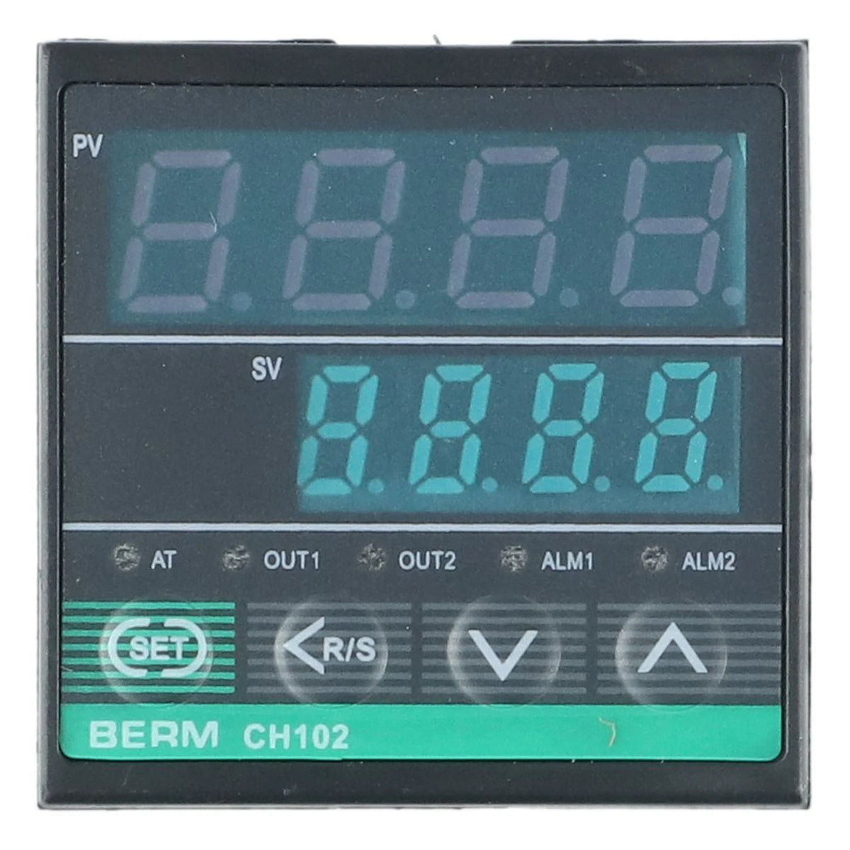 Thermostat for Alarm CH102 (Intelligent PID Temperature Control)