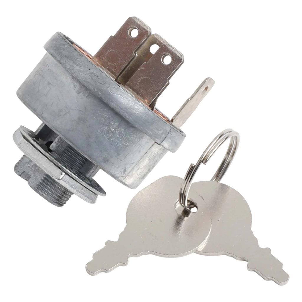 Ignition Switch for Multiple Models (Compatible)