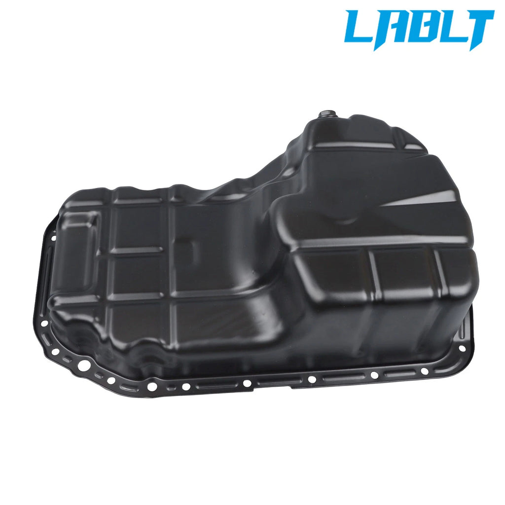 Engine Oil Pan Sump for Mitsubishi Eclipse Galant L4-2.4L SOHC (2004–2012)