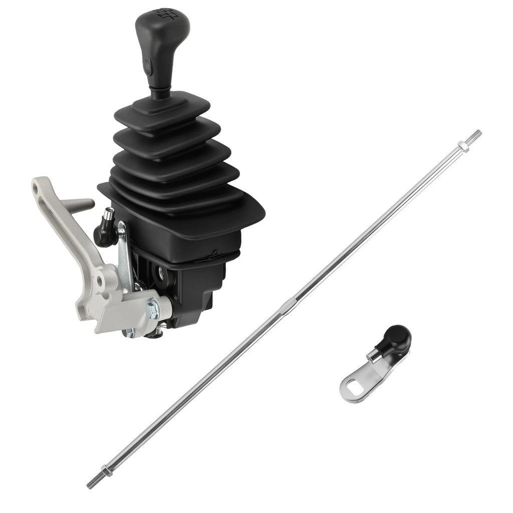 Gear Shifter with Rod for Yamaha Grizzly 660 (2002–2008) 5KM-18300-03-00 5KM-18300-02-00