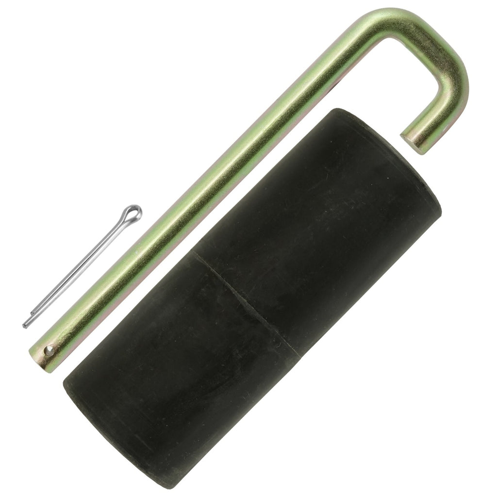 Deck Roller & Pin Replacement for Cub Cadet M48-KWS Z-Force 48 (2000–2006)