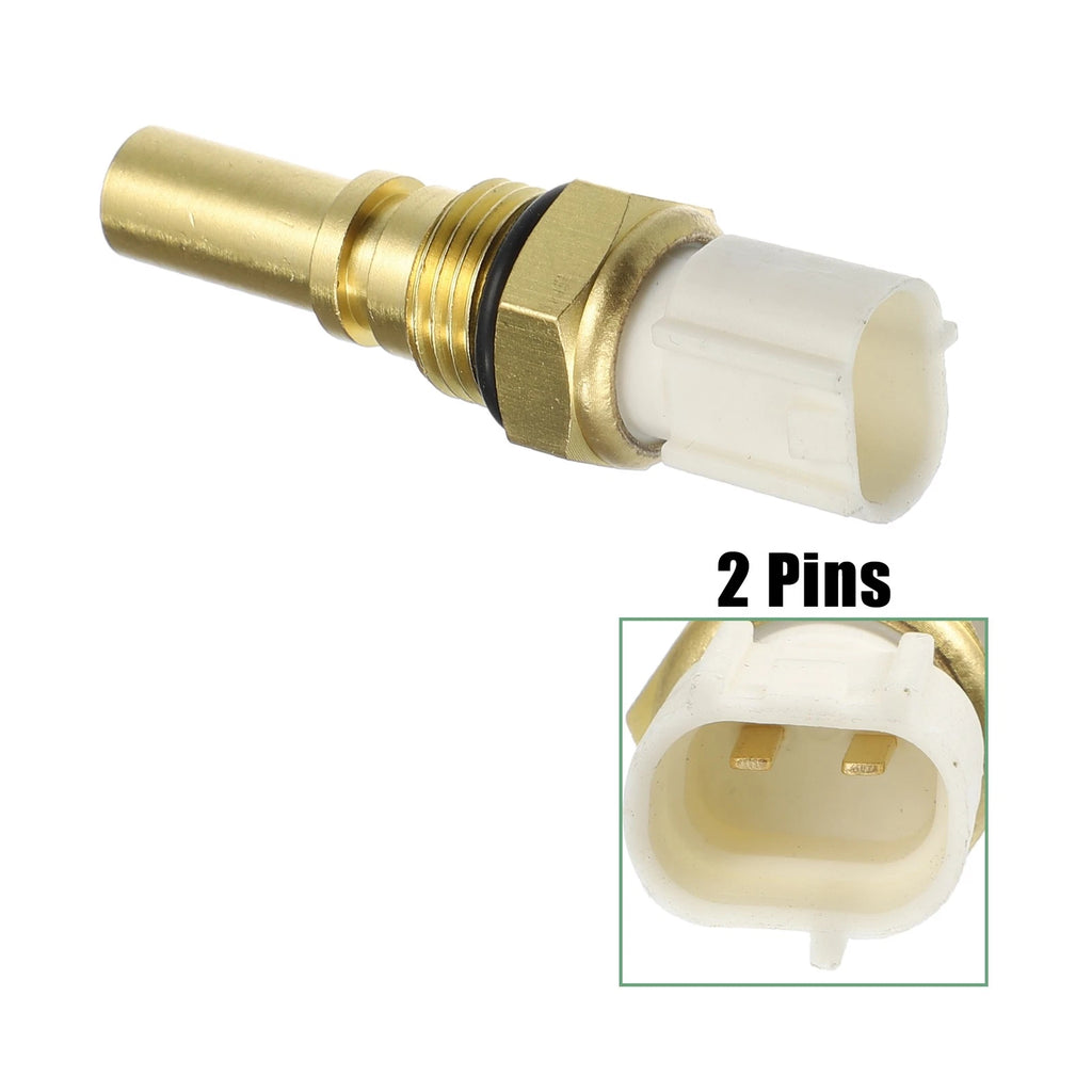 Coolant Temperature Sensor with Gasket for Toyota RAV4 (2013–2018)