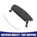 Center Console Latch Clip Replacement for Audi A4 (2002–2008)