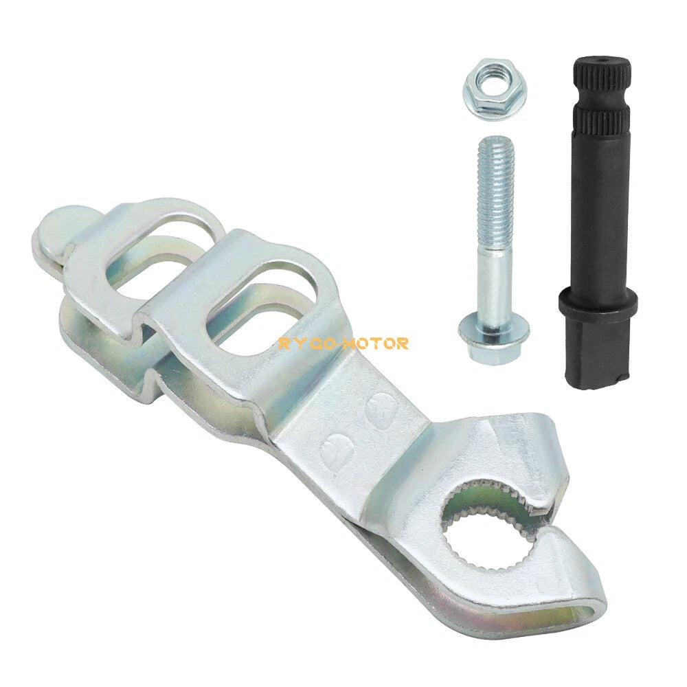 Rear Drum Brake Arm Rocker Cam for Honda Foreman 500 520 Rancher 420 Rubicon 500 (2005–2021)