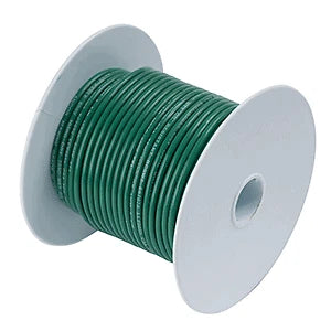 8 AWG Tinned Copper Wire for Ancor 111325 (250')