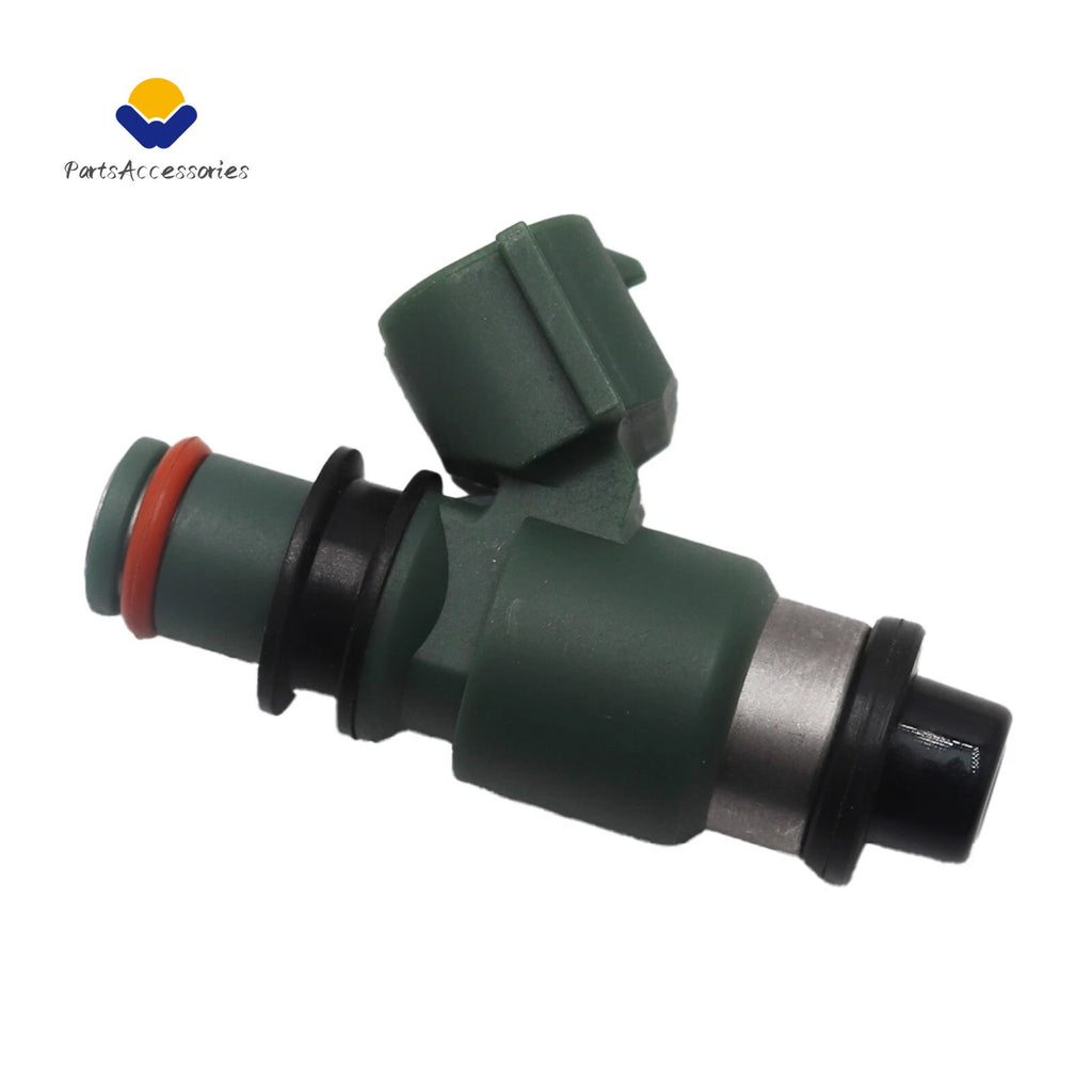 Fuel Injector 16450-HN8-A61 for Honda TRX680FA SXS700 MUV700 TRX700XX (2006–2018)