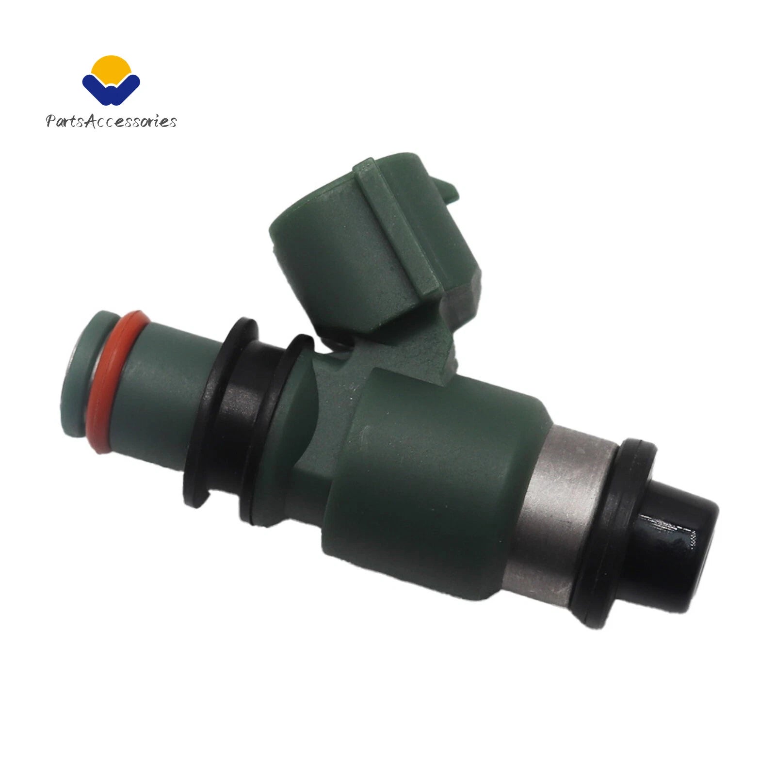 Fuel Injector 16450-HN8-A61 for Honda TRX680FA SXS700 MUV700 TRX700XX (2006–2018)