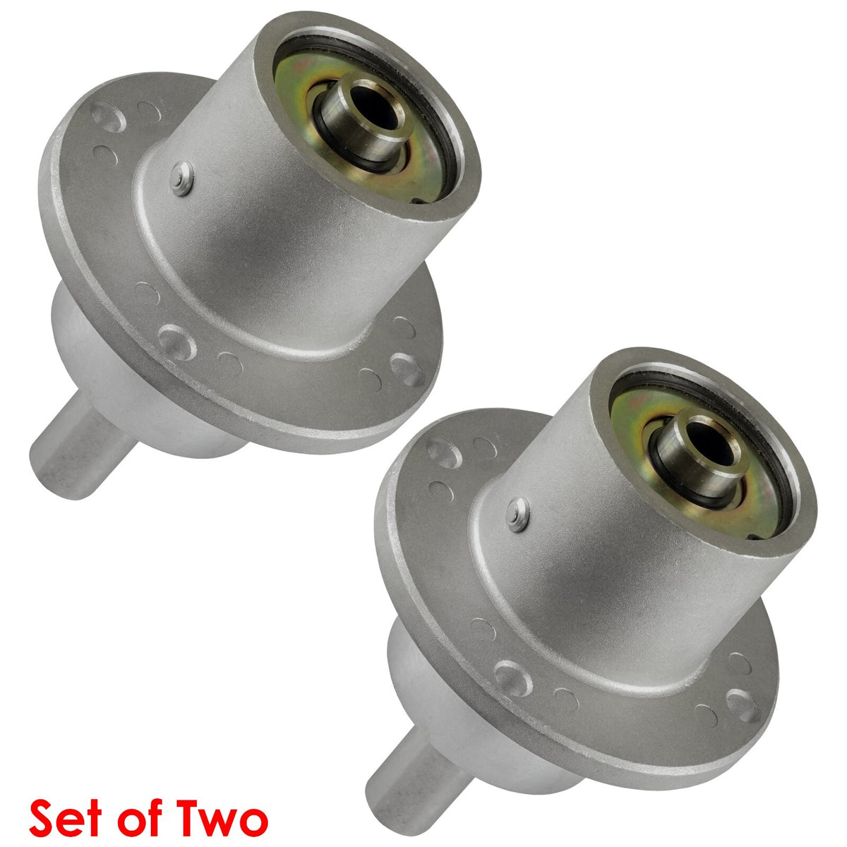 Deck Spindle Replacement for Ferris HydroWalk DD 5901019 (48 Inch) (2017–2024)