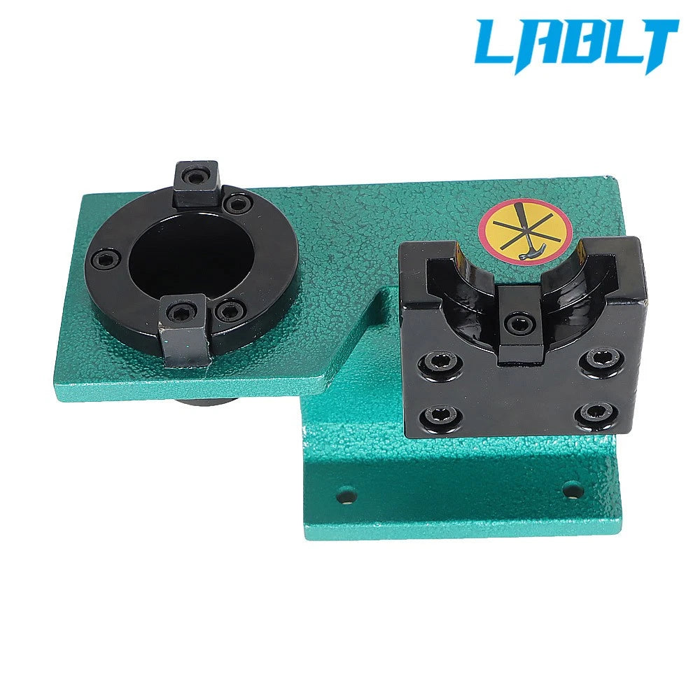 CNC Tighten Tool Holder for Universal CAT40 (2010–2023)