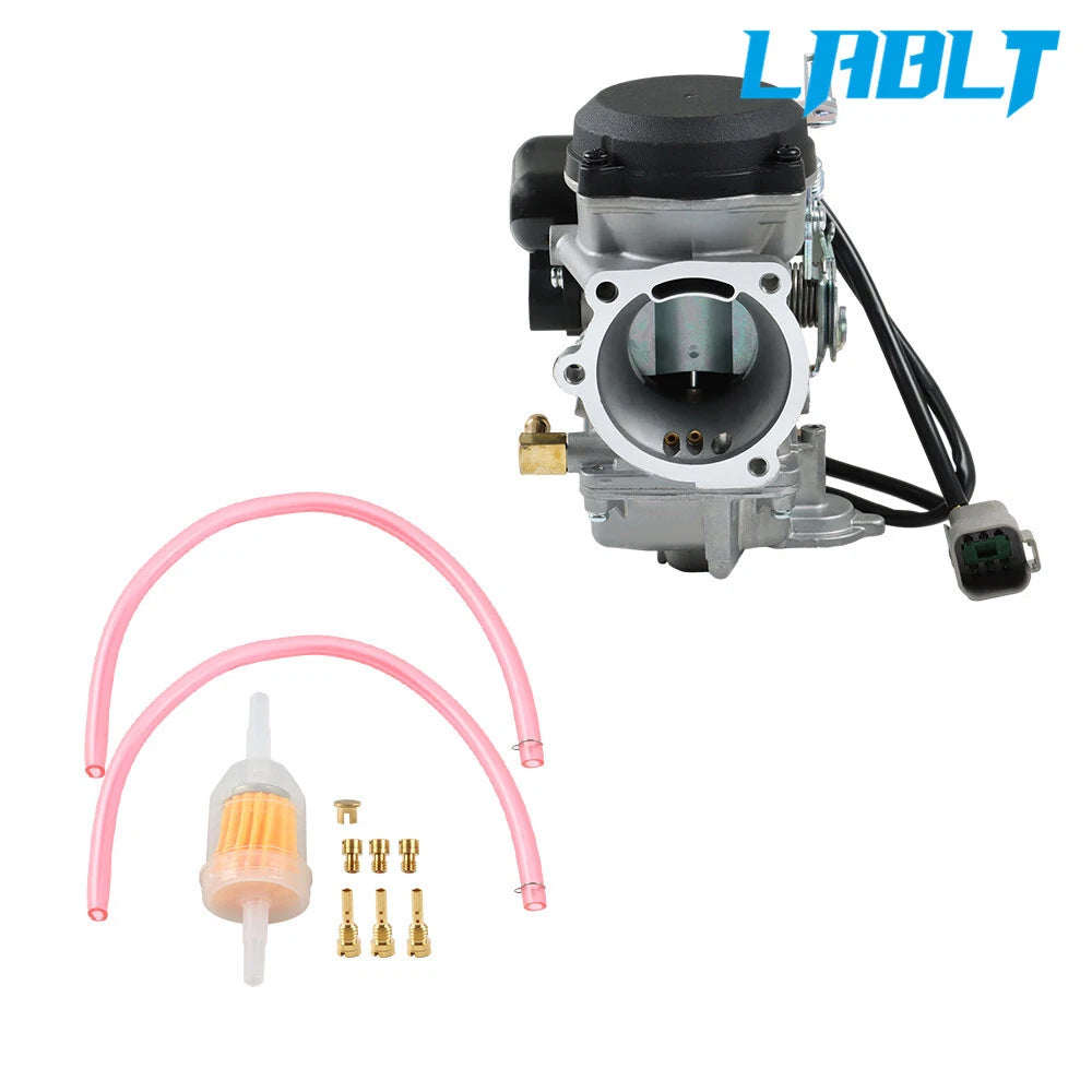 Carburetor Assembly 27404-00YA for Buell Blast (2000–2009)