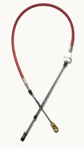 Nozzle Cable for Yamaha 1000 1100 FX (2002–2007)