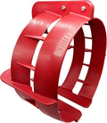 Safety Guard for Nissan Outboard Propeller 70-120 HP (14 Inches)