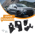 Headlight Mount Right Side for - Plastic