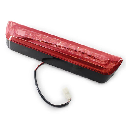 3rd Brake Light for Toyota Tundra (2007–2021) Red Tail Lamp