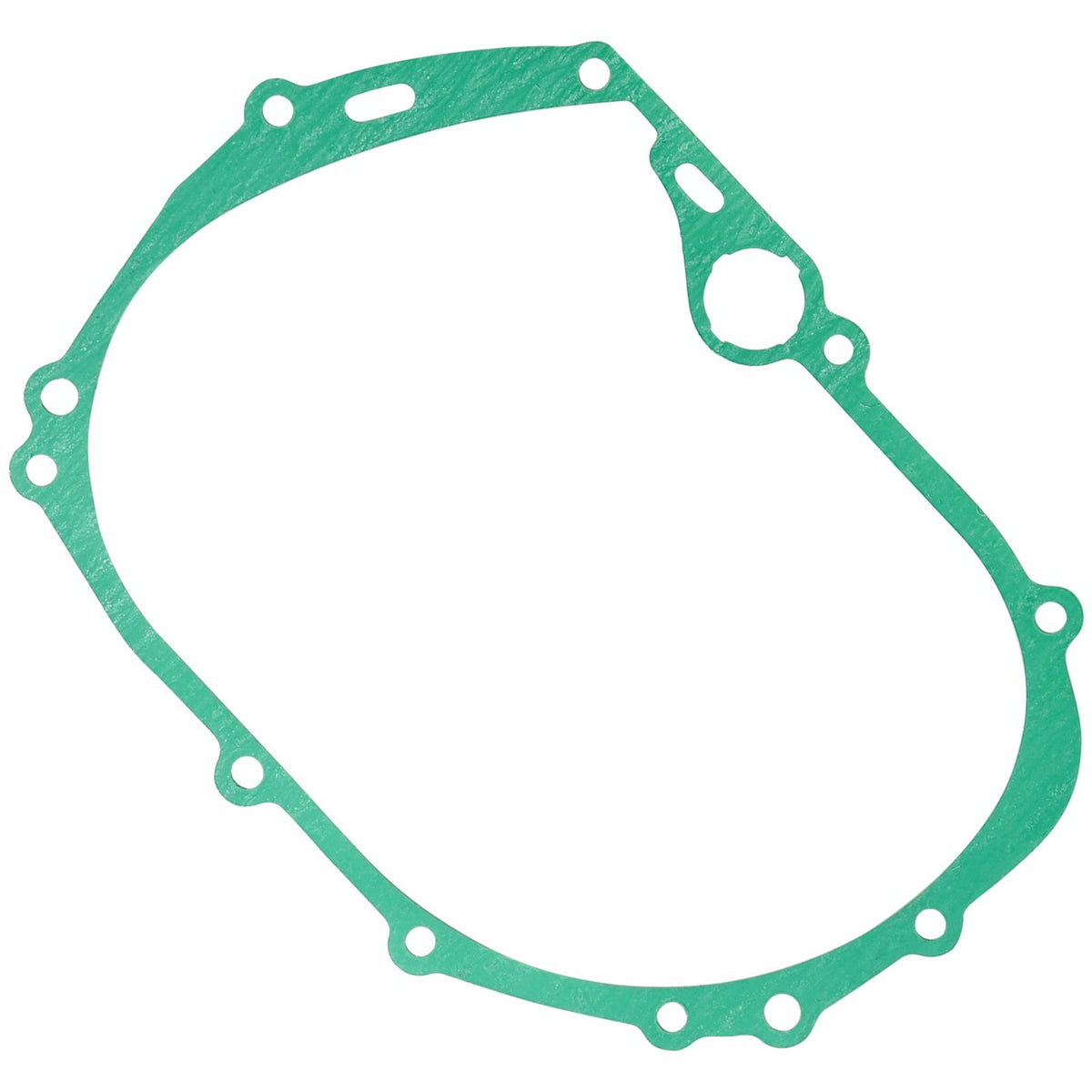 Clutch Cover Gasket Replacement for Kawasaki Z1000 (2007–2009)