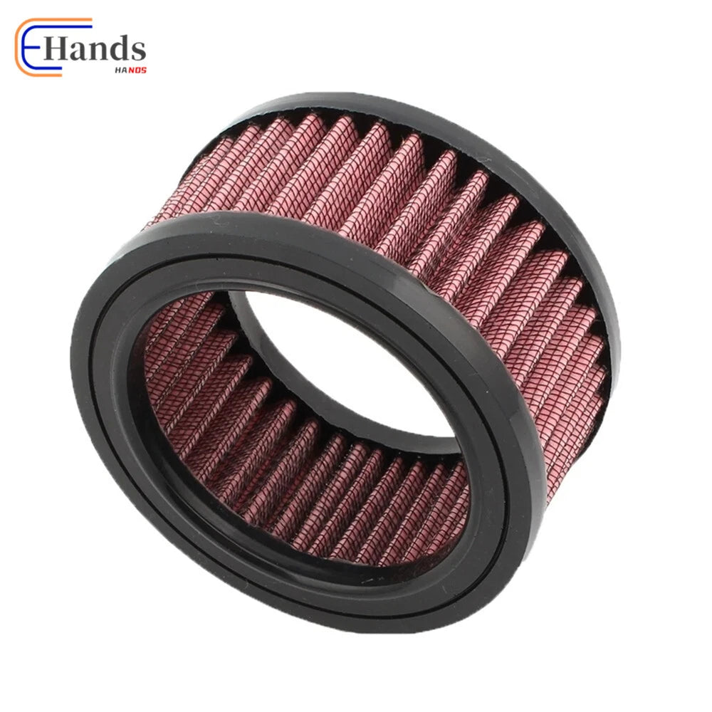 Carburetor Air Filter for Harley Davidson Dyna Wide Glide Softail CV40