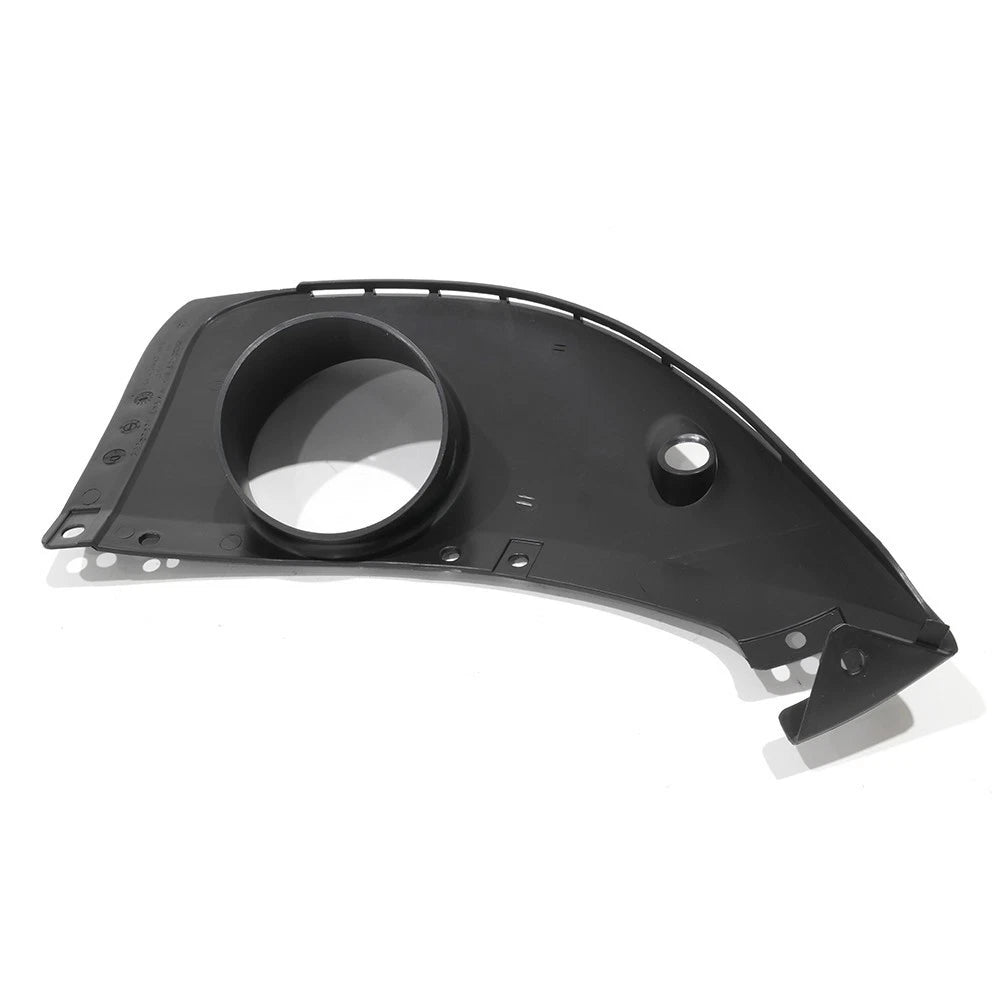 Right Front Fender Liner Shield Extension For 05-13 Chevrolet Corvette 15252927