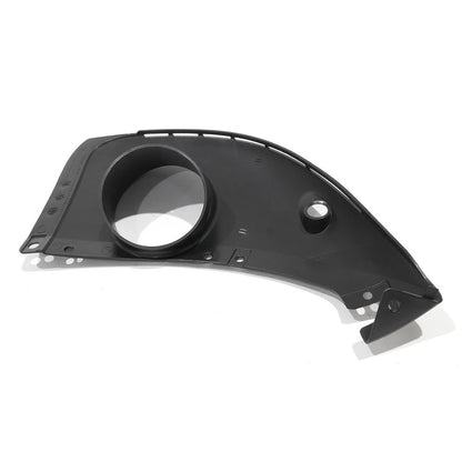 Right Front Fender Liner Shield Extension For 05-13 Chevrolet Corvette 15252927