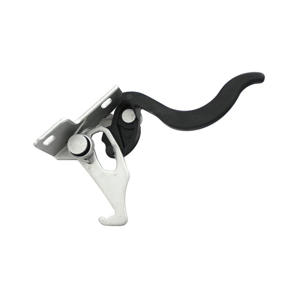 Hood Safety Catch Release Handle for BMW X5 E53 (2000–2006)
