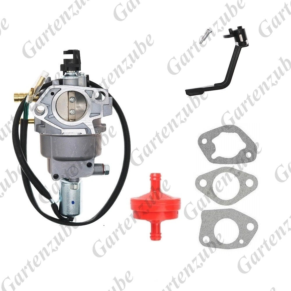 Carburetor for Champion Generator (Part# 48.131000.12)
