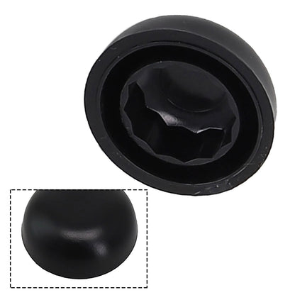 Windscreen Wiper Nut Cover Cap for Mercedes S Class 320 W221 (2006–2013)