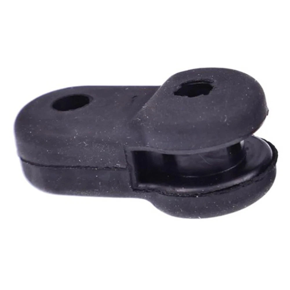2X Tail Light Rubber Mounts for Honda ATC Models