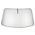 Foldable Windshield Sun Shade for Lexus RZ SUV (2023–2025)