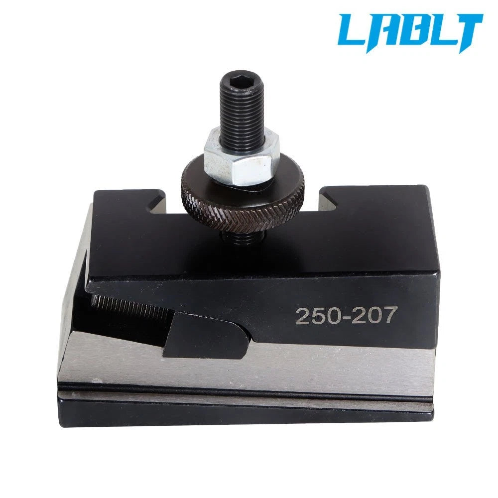 Quick Change Tool Post Parting Blade Holder for LABLT BXA (#7)