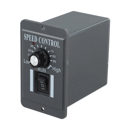 40A DC Motor Speed Controller for PWM Brush Motor Applications (12V-60V)