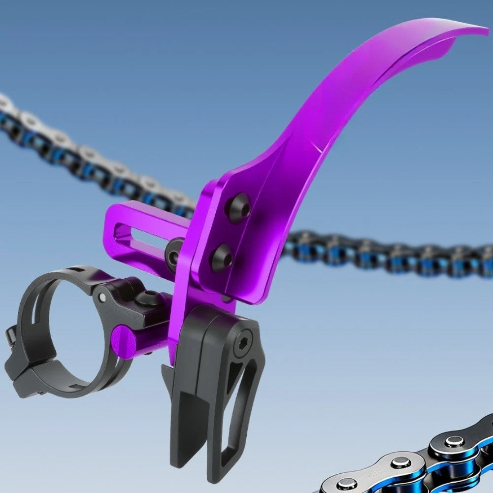 Chain Guide System for 1x Mountain Bikes (Narrow Wide Fit)