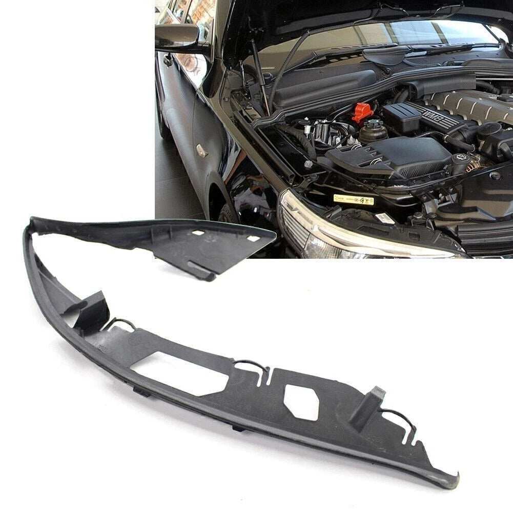 Upper Right Headlight Gasket Sealing Strip for BMW 5 Series E60 (2005–2010)