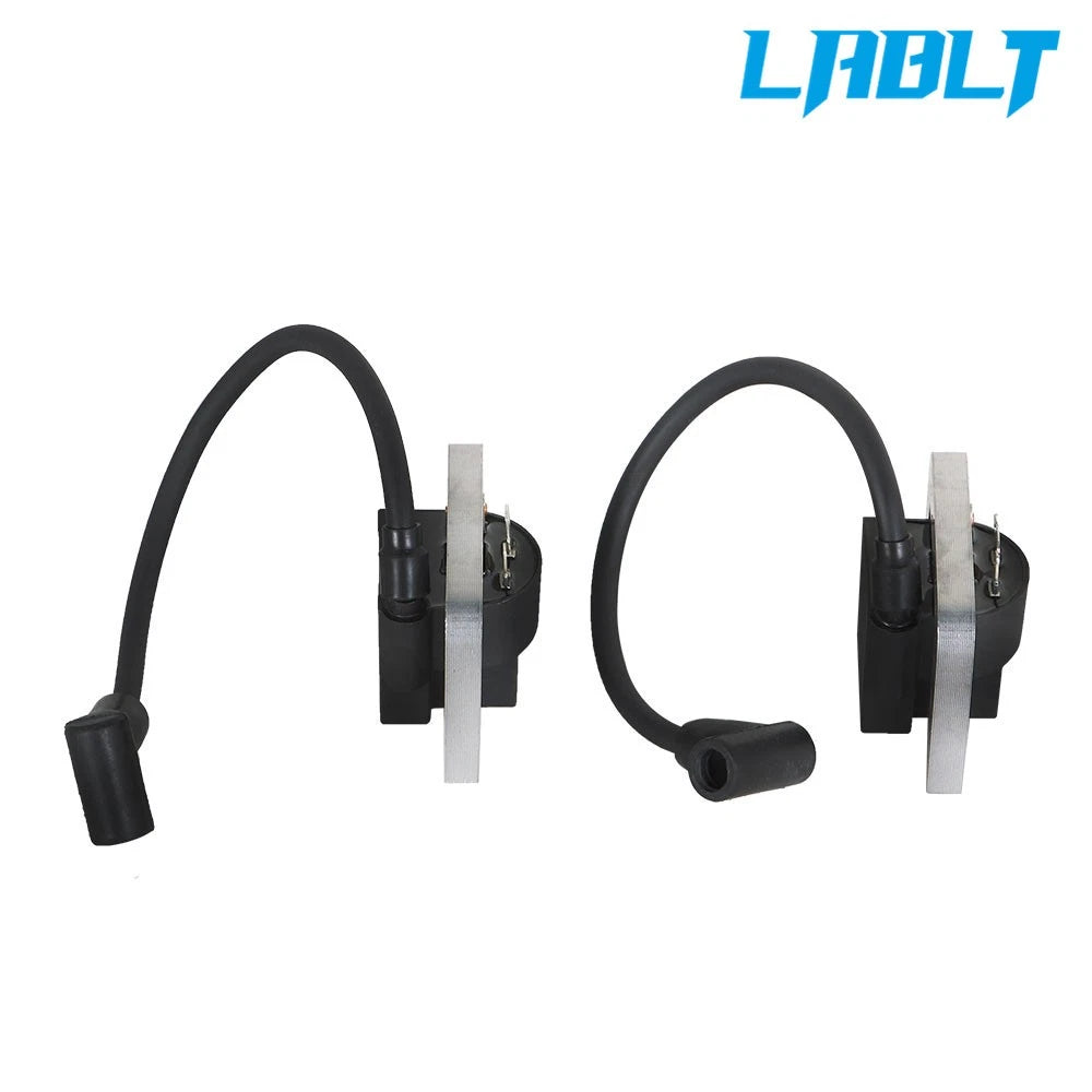 2X Ignition Coil Module for Kohler CH22 CH25 CH730 CH740 CH750 CV18 CV22