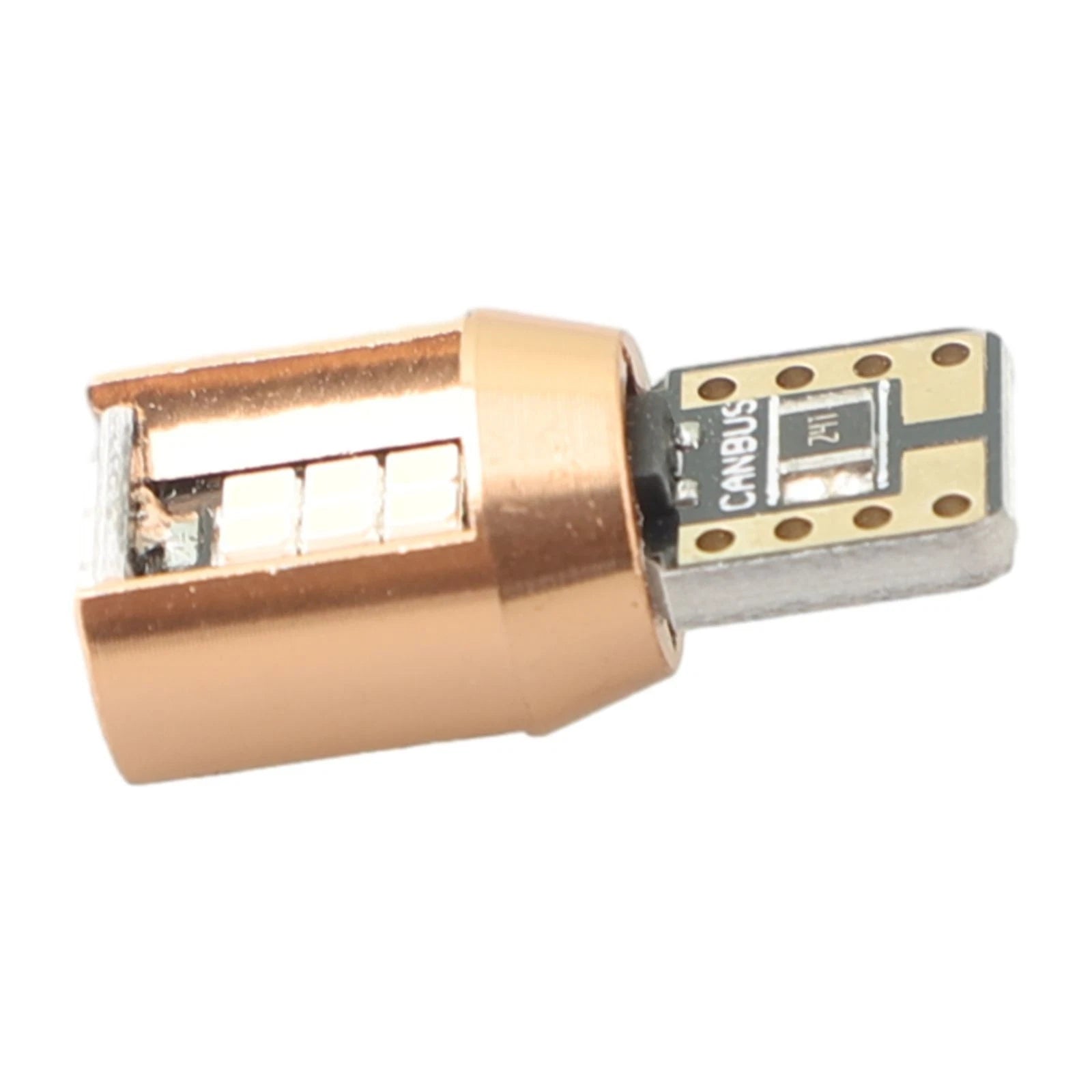 LED License Plate Light Bulbs for 2016 (2X)