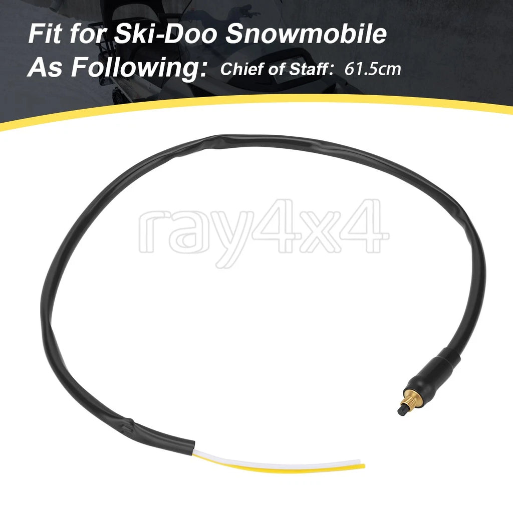 Brake Stoplight Micro Switch for Ski-Doo Expedition Elite GSX (2000–2023)
