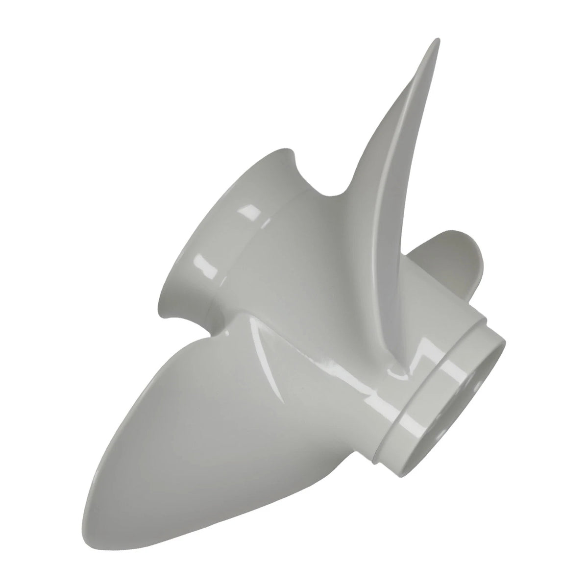 3 Blade Propeller for Yamaha 9.9-20HP Outboard (63V-45952-10-00)
