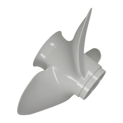 3 Blade Propeller for Yamaha 9.9-20HP Outboard (63V-45952-10-00)
