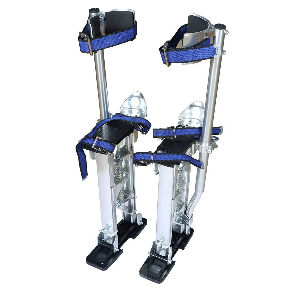 Aluminum Stilt for Painter Taping Tool (15" - 23")