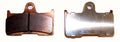 Rear Brake Pads 09-5177JL for Yamaha 660 Grizzly (2002–2008)