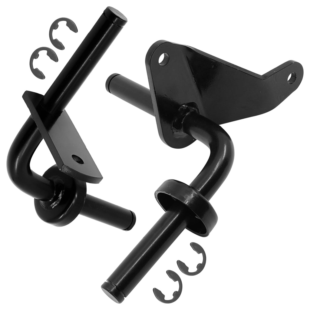 Spindle Arm Set Replacement for Craftsman Murray (2000–2000)