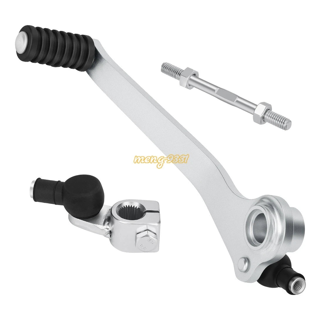 Shifter Shift Lever & Linkage Arm for Yamaha Raptor YFM350R (2004–2013)